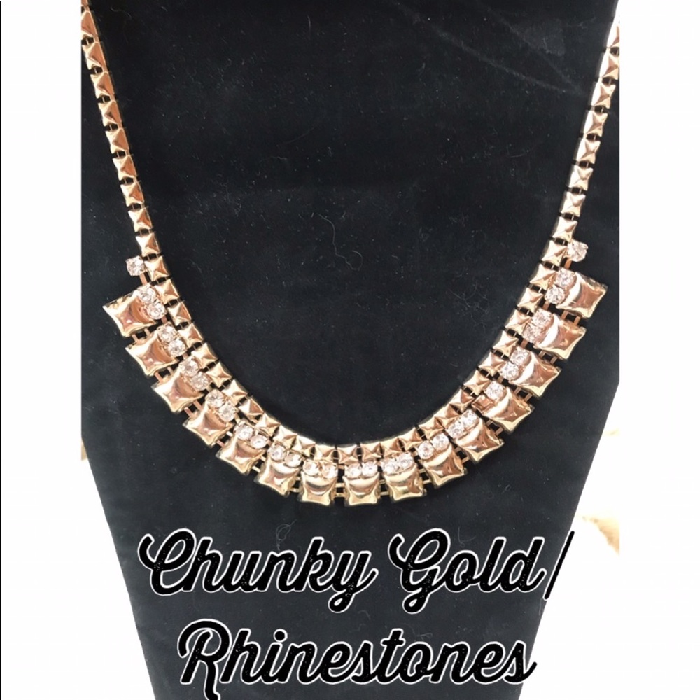 Costume Jewelry